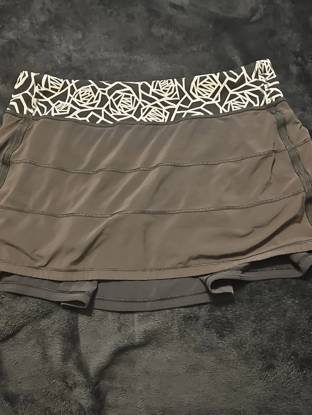 Lululemon Skort